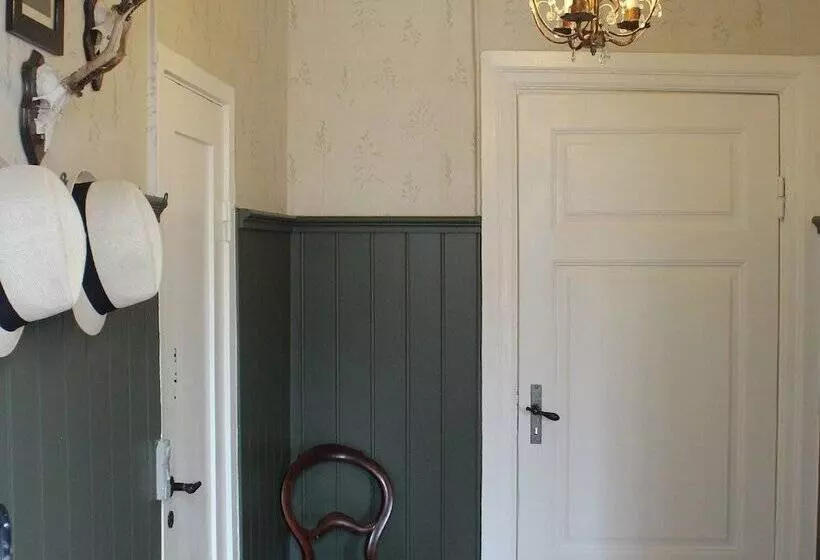 ホテル På Torvet