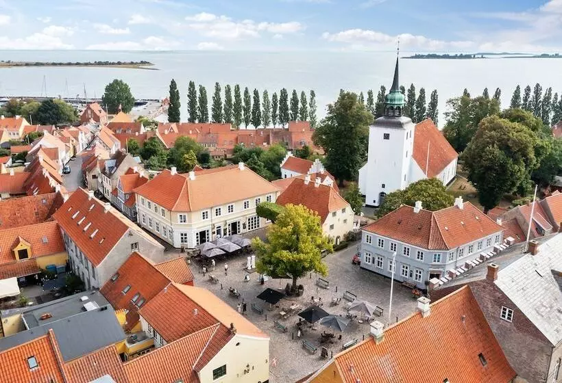 ホテル På Torvet