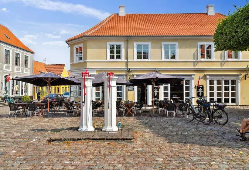 ホテル På Torvet