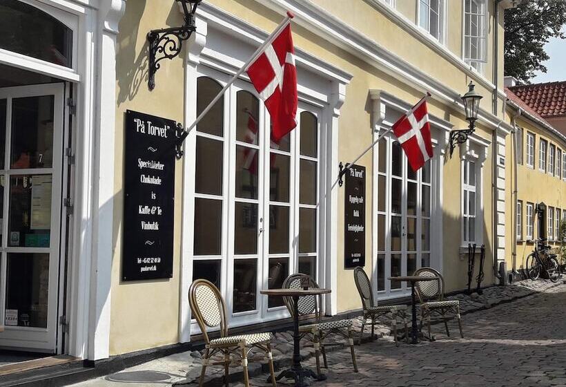 Hotel På Torvet