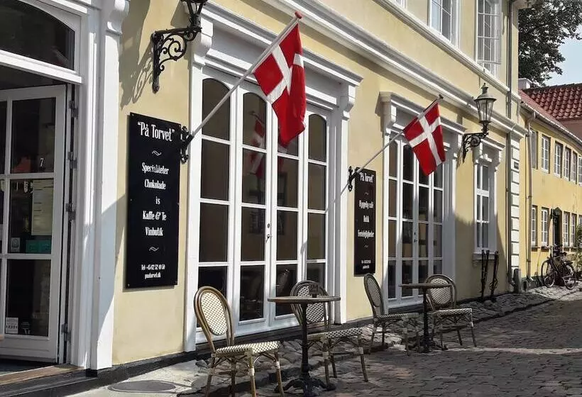 ホテル På Torvet