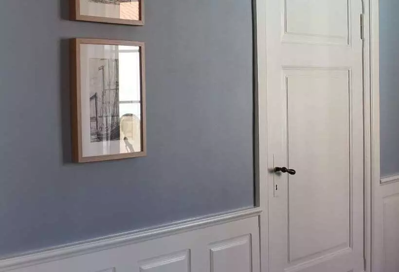 ホテル På Torvet