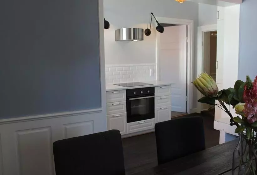 ホテル På Torvet