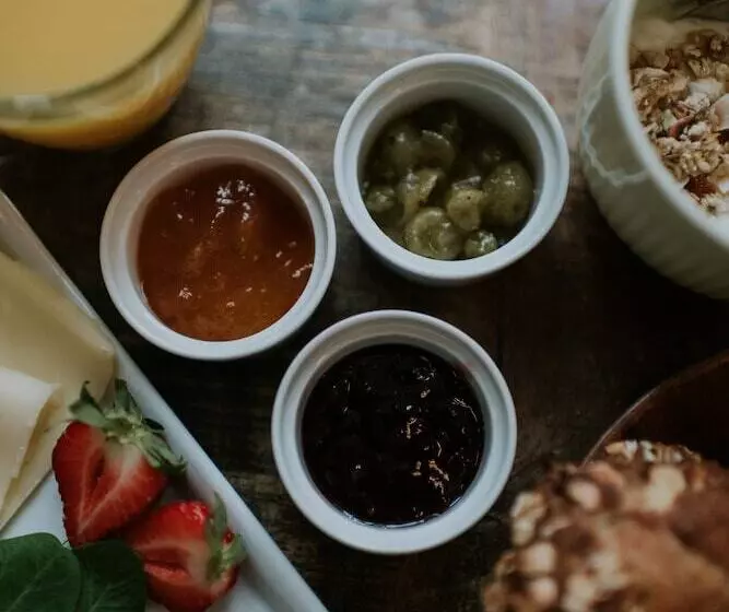 ホテル På Torvet