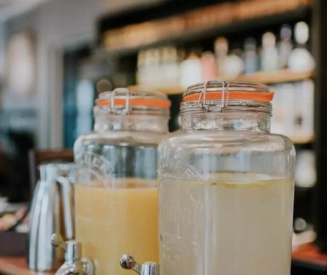 ホテル På Torvet