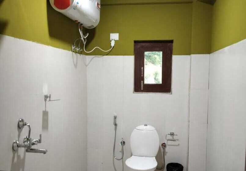 هتل Resort At Paro Drukgyel