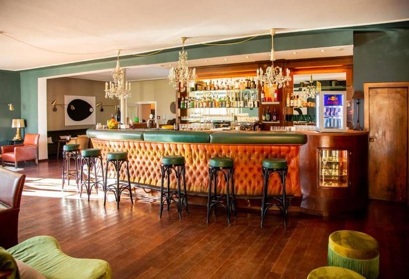 فندق Villa Bulfon