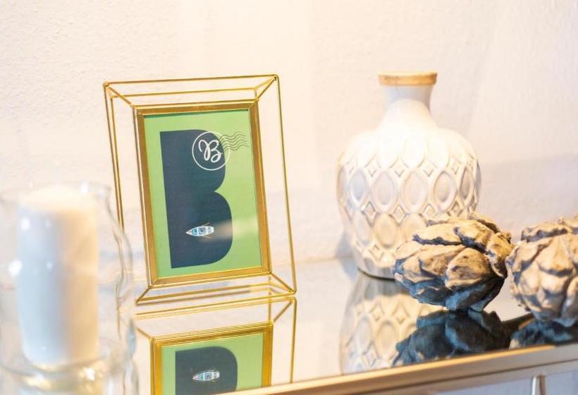 فندق Villa Bulfon