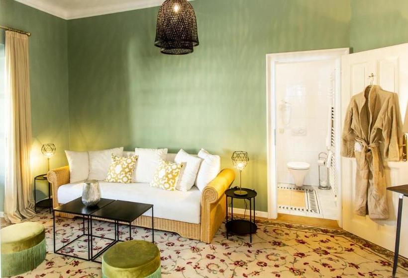 فندق Villa Bulfon