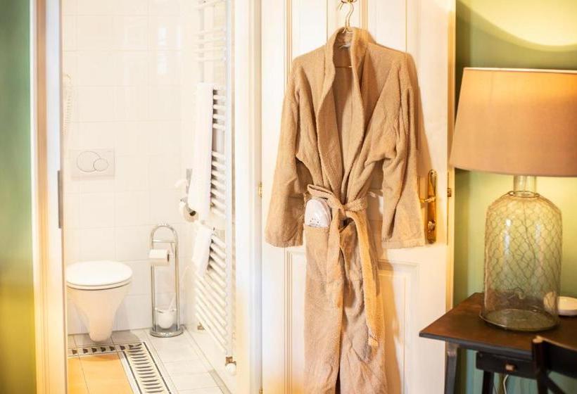 فندق Villa Bulfon