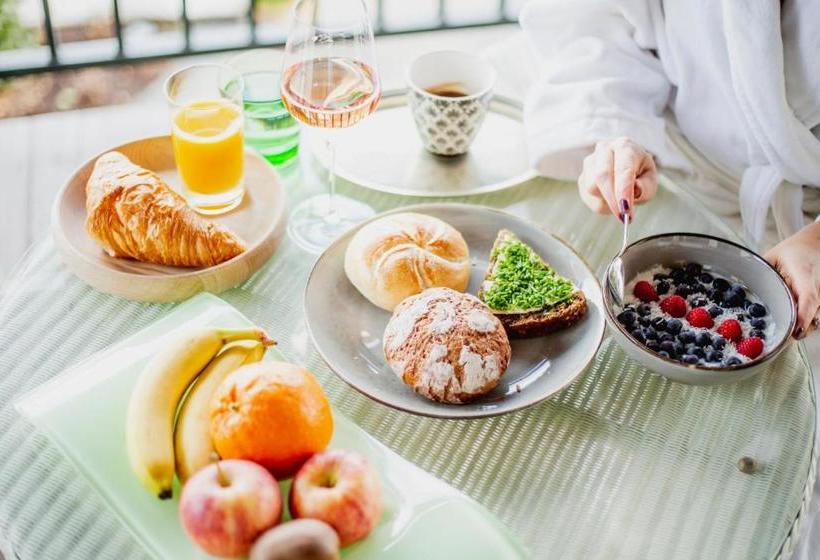 فندق Villa Bulfon