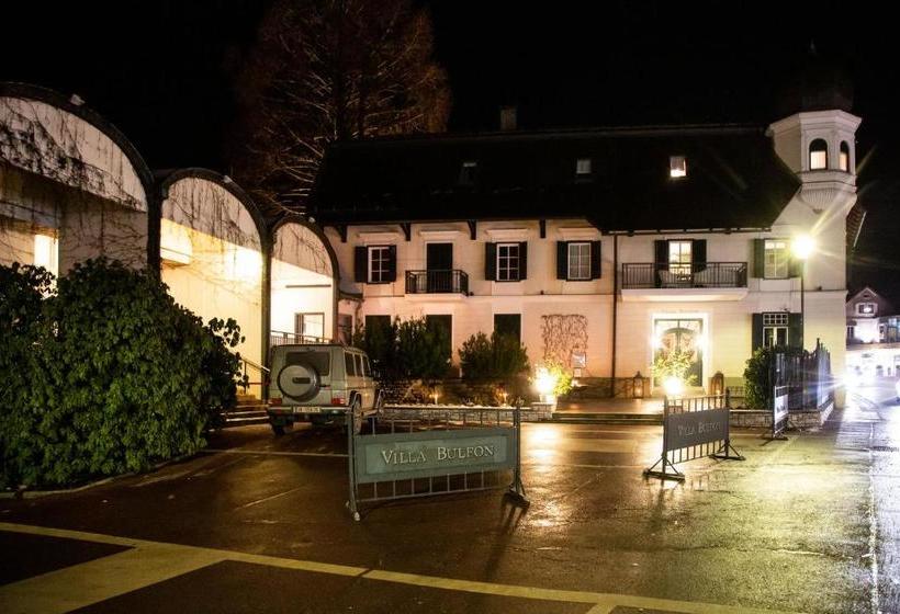 فندق Villa Bulfon