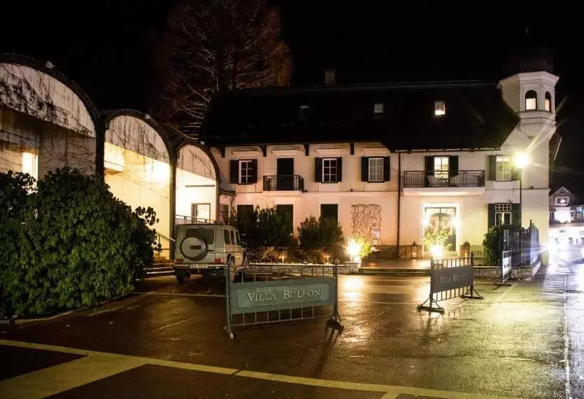 Hotel Villa Bulfon