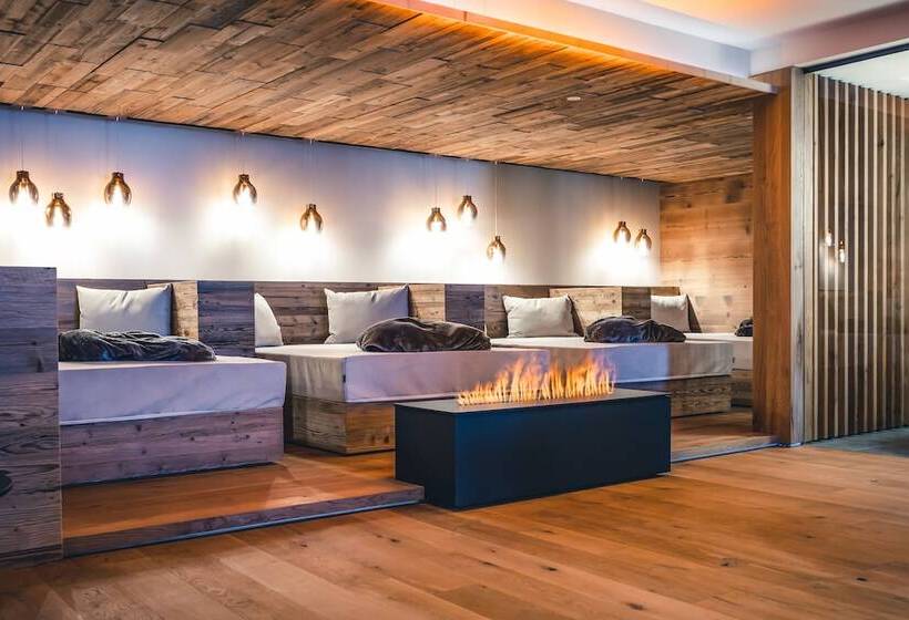 Lux Alp Chalet Am Arlberg