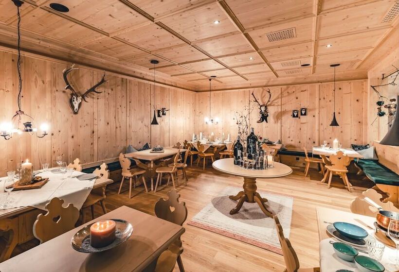 Lux Alp Chalet Am Arlberg