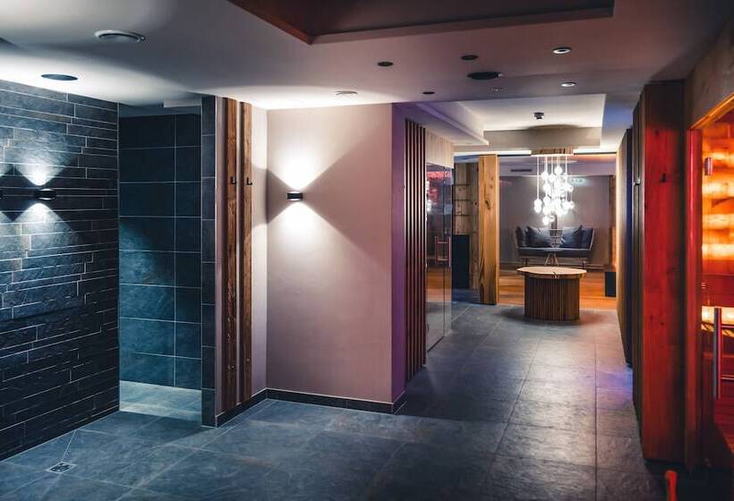 Lux Alp Chalet Am Arlberg