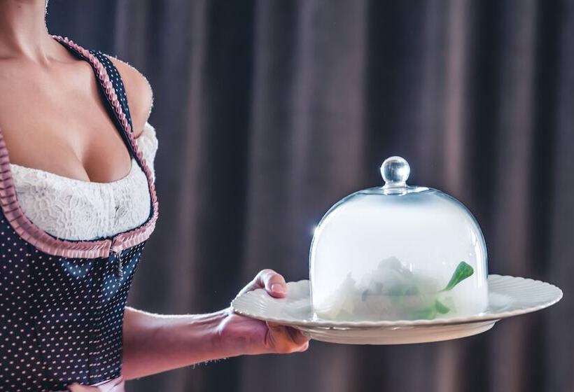 Lux Alp Chalet Am Arlberg