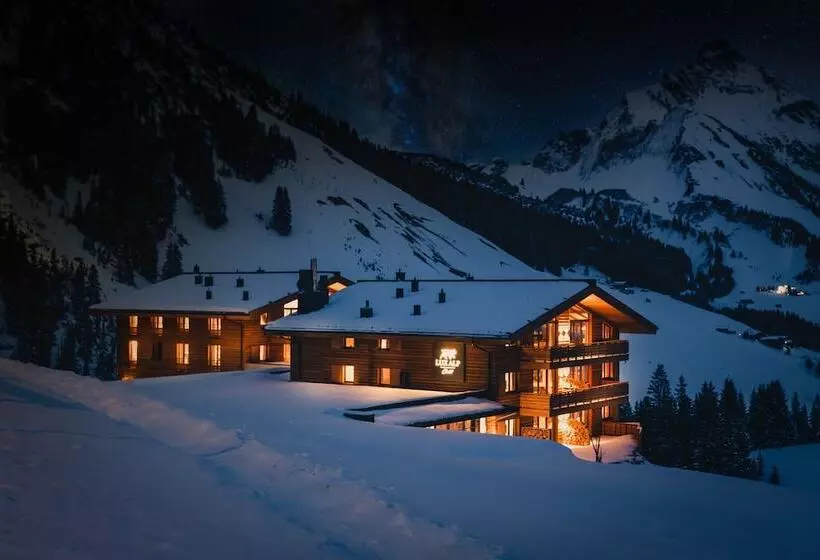 Lux Alp Chalet Am Arlberg