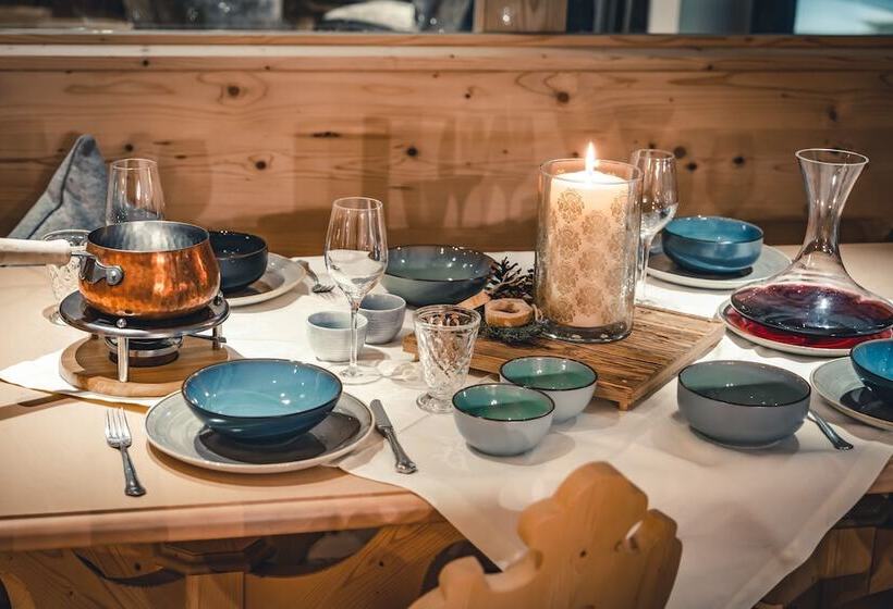 Lux Alp Chalet Am Arlberg