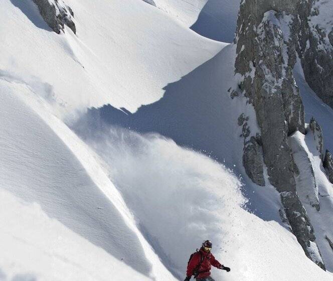 Lux Alp Chalet Am Arlberg
