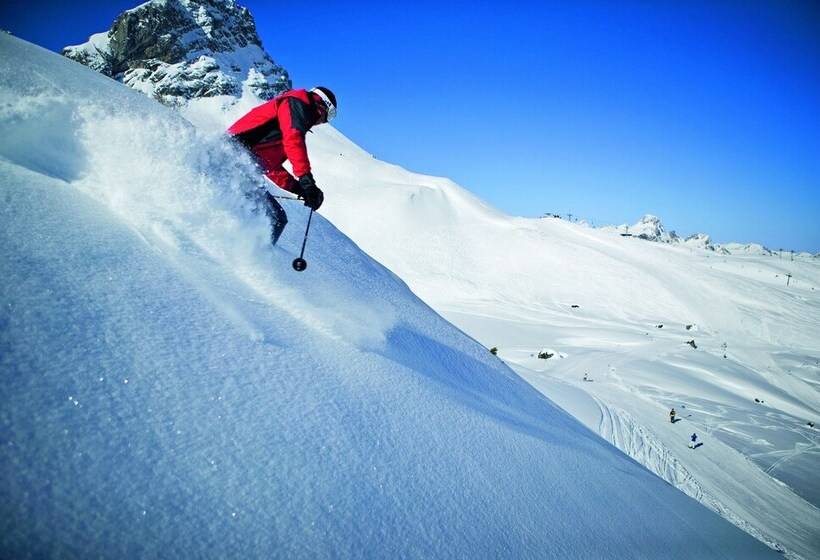Lux Alp Chalet Am Arlberg