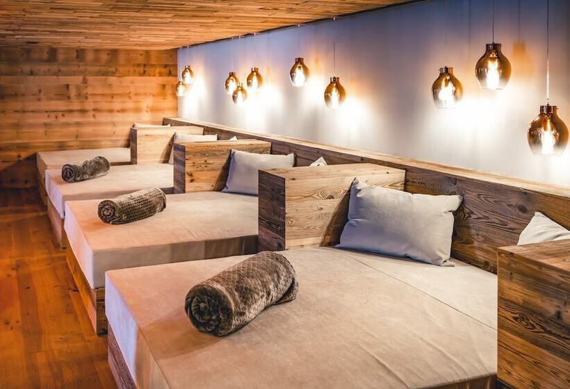 Lux Alp Chalet Am Arlberg