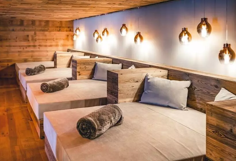 Lux Alp Chalet Am Arlberg