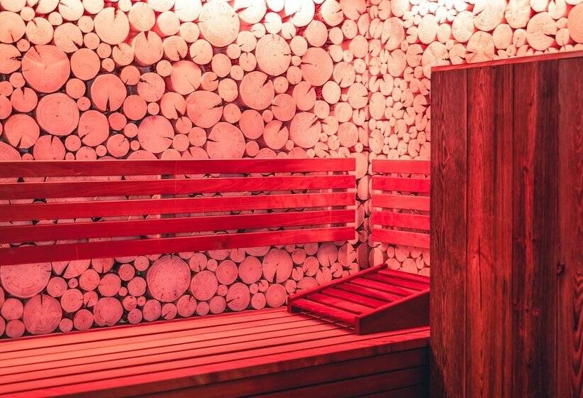 Lux Alp Chalet Am Arlberg