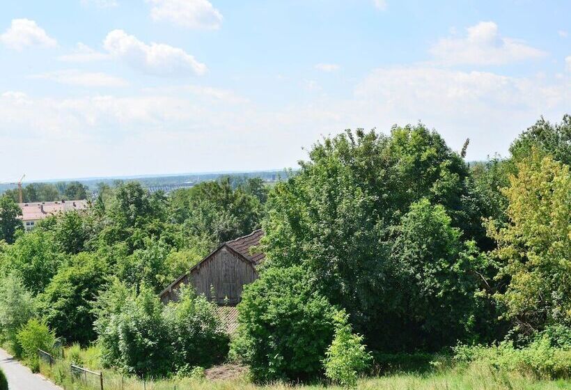Apartment Near The River In Deggendorf Bavaria