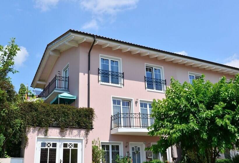 Apartment Near The River In Deggendorf Bavaria