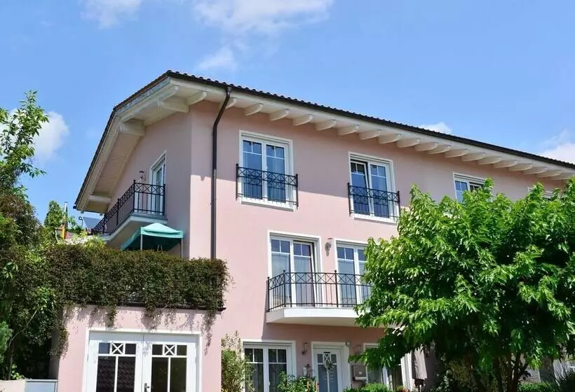 Apartment Near The River In Deggendorf Bavaria