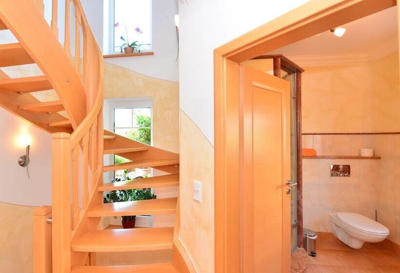 Apartment Near The River In Deggendorf Bavaria