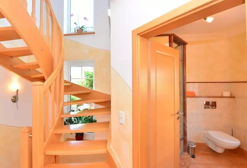 Apartment Near The River In Deggendorf Bavaria