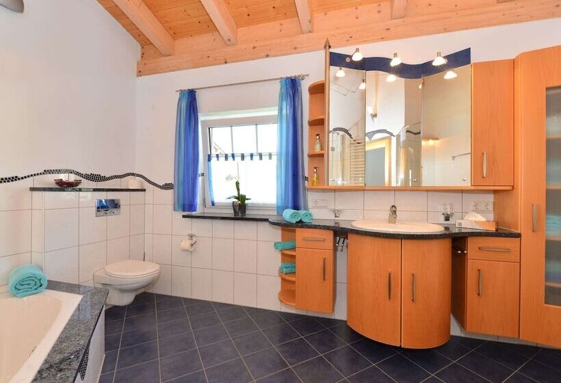 Apartment Near The River In Deggendorf Bavaria