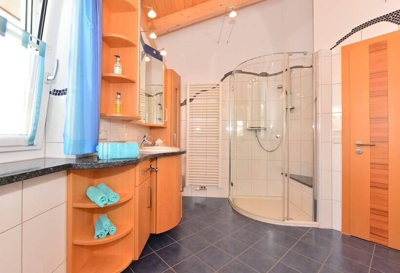 Apartment Near The River In Deggendorf Bavaria