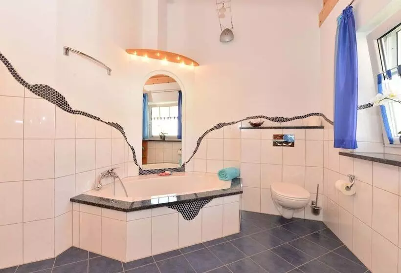Apartment Near The River In Deggendorf Bavaria