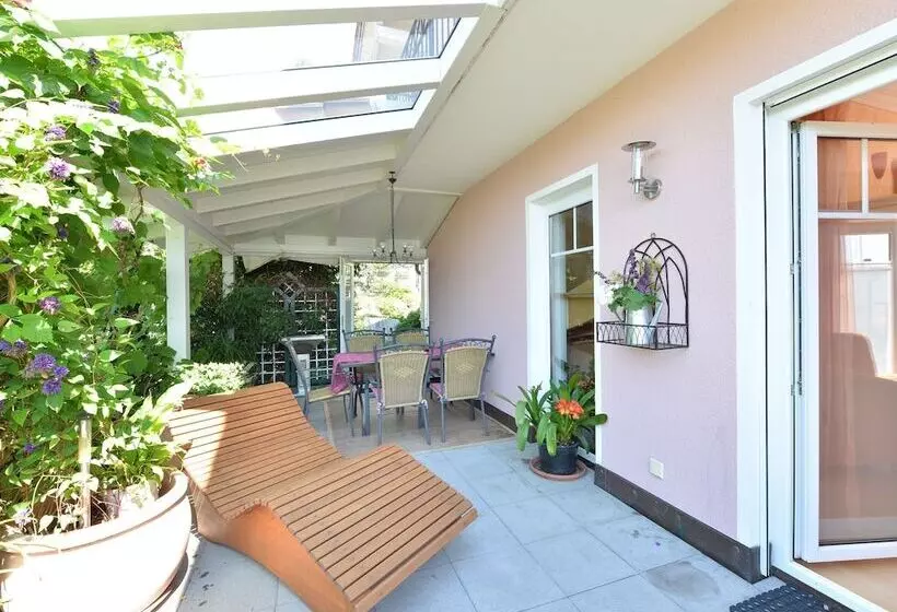 Apartment Near The River In Deggendorf Bavaria