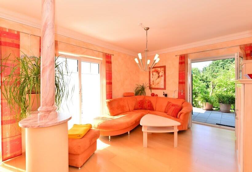 Apartment Near The River In Deggendorf Bavaria