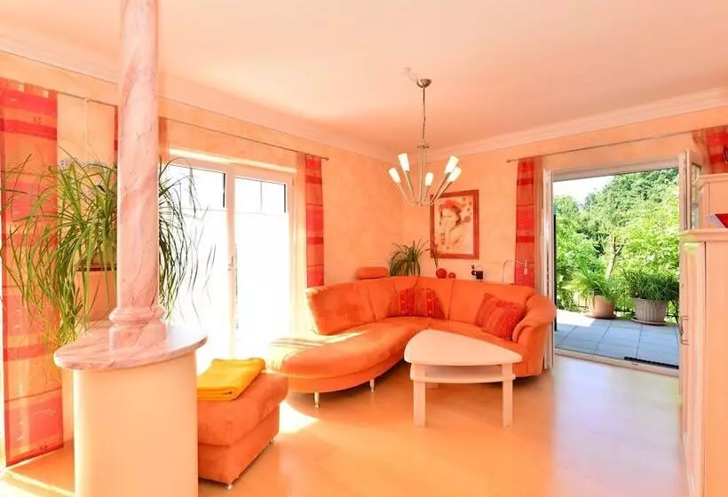Apartment Near The River In Deggendorf Bavaria