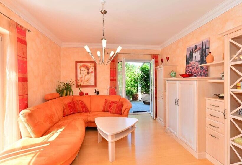 Apartment Near The River In Deggendorf Bavaria