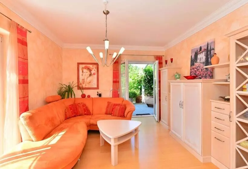 Apartment Near The River In Deggendorf Bavaria