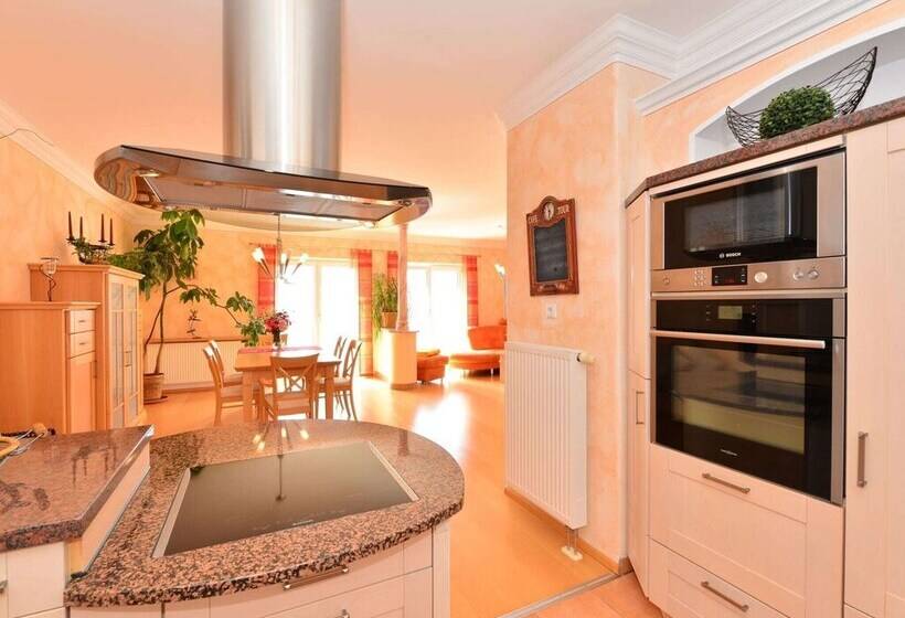 Apartment Near The River In Deggendorf Bavaria