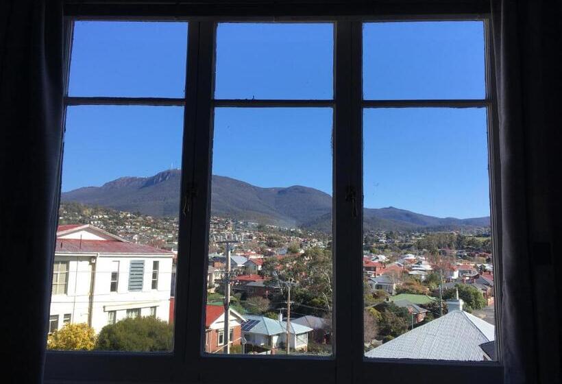 Пансион Assemblage Boutique Art B & B