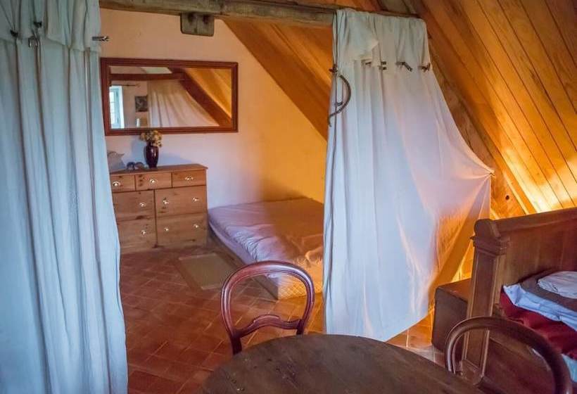 بنسيون Chez Maupassant