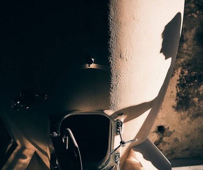 פנסיון La Maison Vigneronne