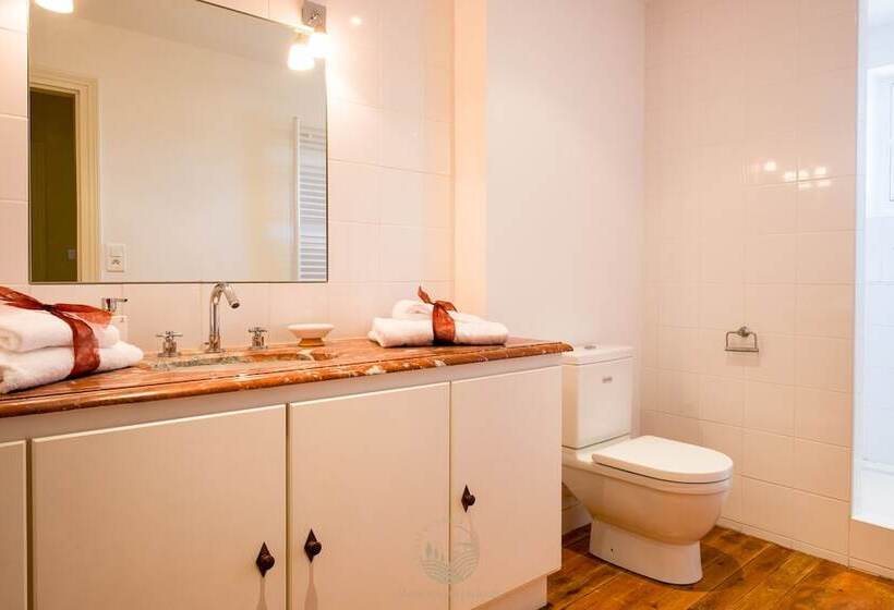 פנסיון La Maison Vigneronne