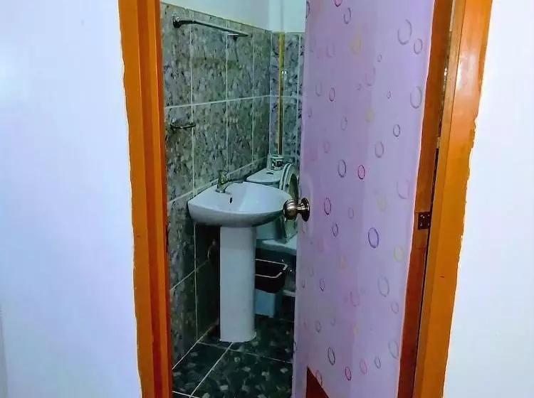 پانسیون Villa Felicisima Resort Siargao