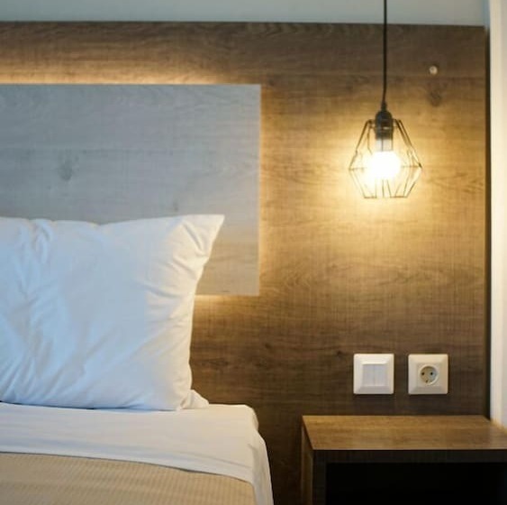 Sinodinos Deluxe Apartments