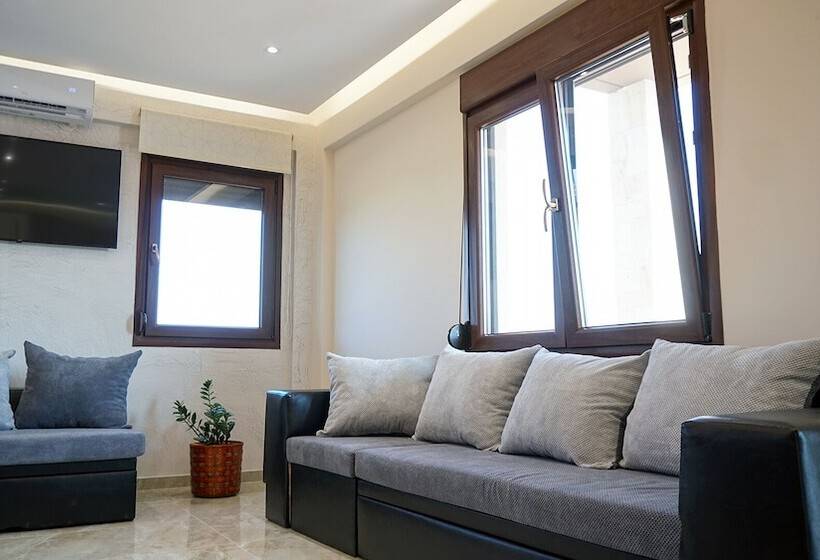 Sinodinos Deluxe Apartments