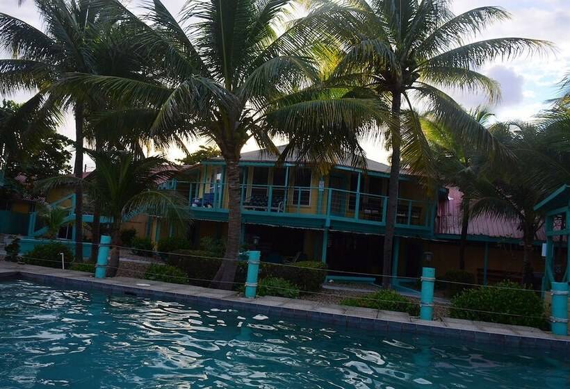 The Nautical Inn Resort